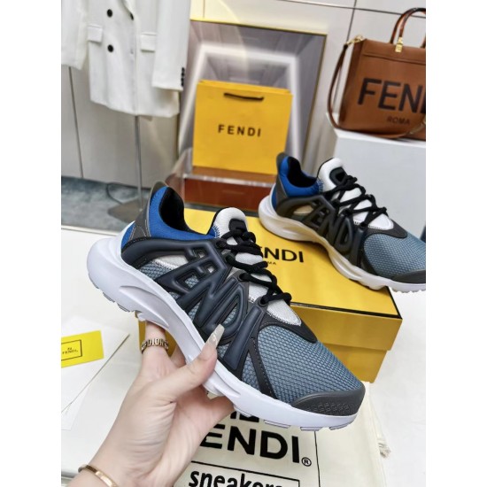Fendi Shoes Top Quality Fendi Shoes Top Quality