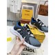 Fendi Shoes Top Quality Fendi Shoes Top Quality