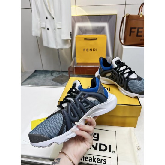 Fendi Shoes Top Quality Fendi Shoes Top Quality