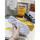 Fendi Shoes Top Quality Fendi Shoes Top Quality