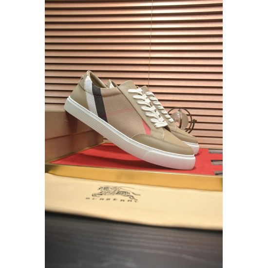 Burberry Shoes Top Quality Burberry Shoes Top Quality