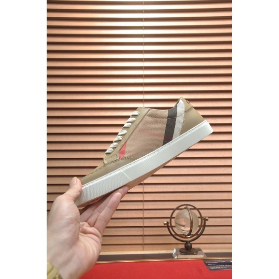 Burberry Shoes Top Quality Burberry Shoes Top Quality