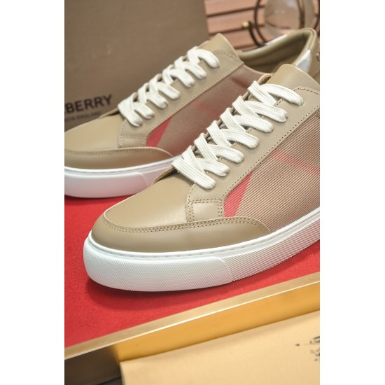 Burberry Shoes Top Quality Burberry Shoes Top Quality