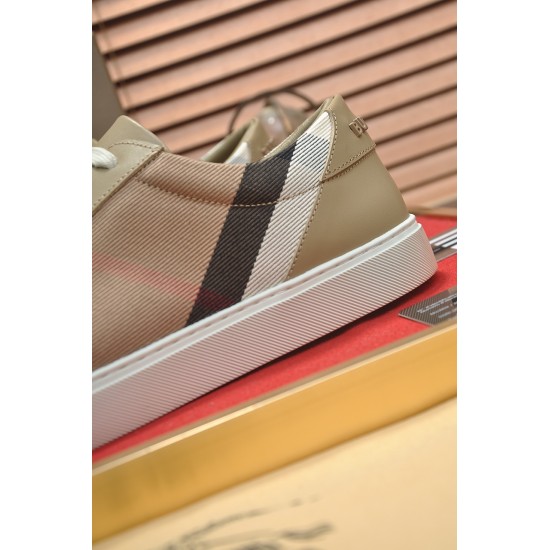 Burberry Shoes Top Quality Burberry Shoes Top Quality