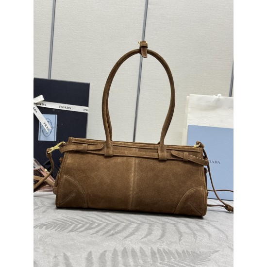 Prada Bags Top Quality
32x15.5x12cm Prada Bags Top Quality
32x15.5x12cm