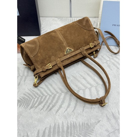 Prada Bags Top Quality
32x15.5x12cm Prada Bags Top Quality
32x15.5x12cm