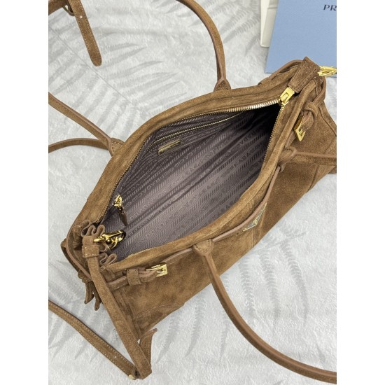 Prada Bags Top Quality
32x15.5x12cm Prada Bags Top Quality
32x15.5x12cm