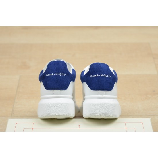 McQueen Shoes High Quality
women 35-40
men 39-44 McQueen Shoes High Quality
women 35-40
men 39-44