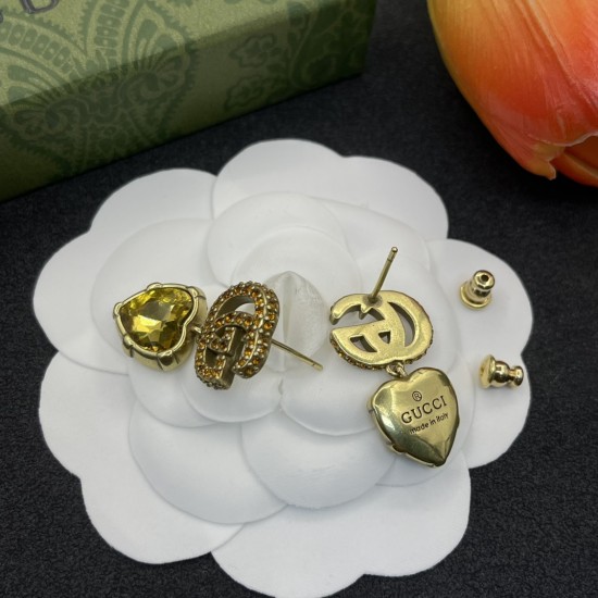 Gucci Jewelry High Quality Gucci Jewelry High Quality