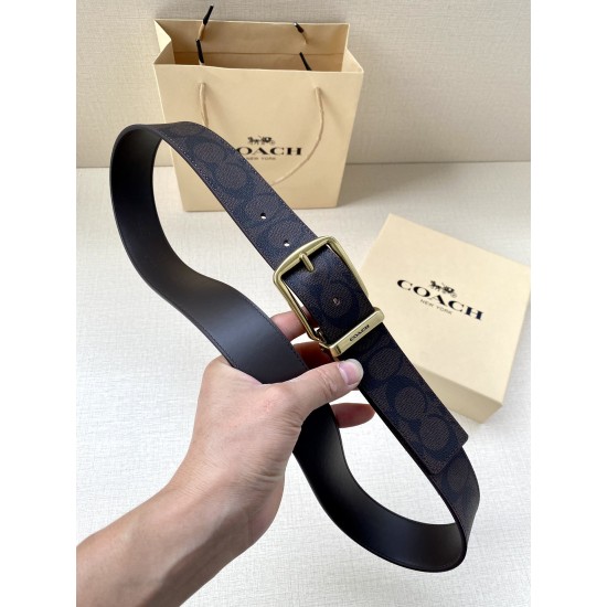 Coach Belts
 Top Quality