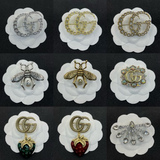 Gucci Jewelry High Quality Gucci Jewelry High Quality