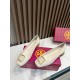 Tory Burch Shoes High Quality Tory Burch Shoes High Quality