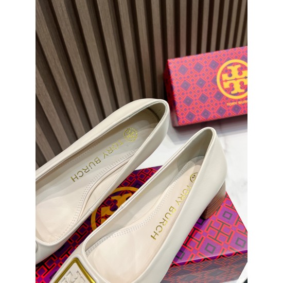 Tory Burch Shoes High Quality Tory Burch Shoes High Quality