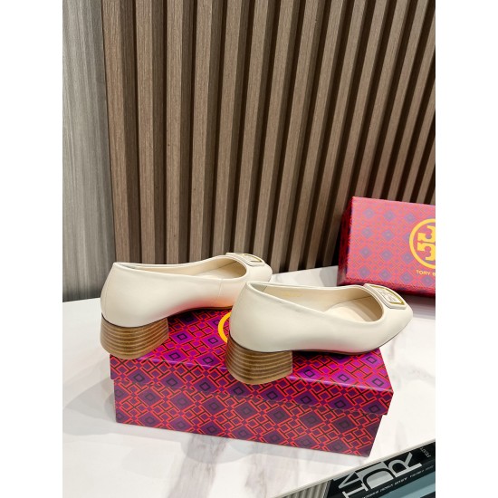 Tory Burch Shoes High Quality Tory Burch Shoes High Quality