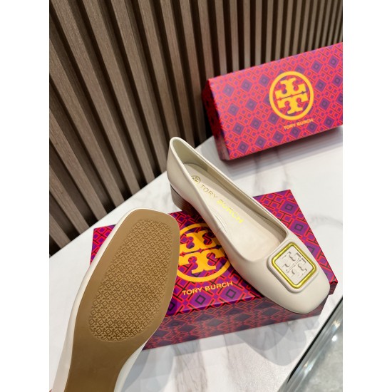 Tory Burch Shoes High Quality Tory Burch Shoes High Quality