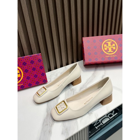 Tory Burch Shoes High Quality Tory Burch Shoes High Quality