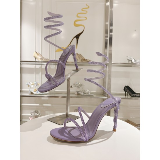 Rᴇɴᴇ Cᴀᴏᴠɪʟʟᴀ Shoes Top Quality