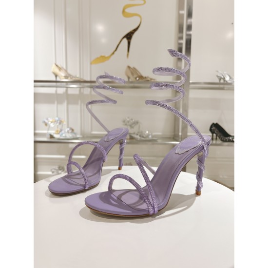 Rᴇɴᴇ Cᴀᴏᴠɪʟʟᴀ Shoes Top Quality