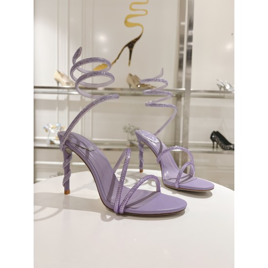 Rᴇɴᴇ Cᴀᴏᴠɪʟʟᴀ Shoes Top Quality