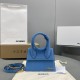 Jacquemus Bags Top Quality Same Real Jacquemus Bags Top Quality Same Real