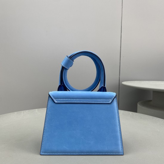 Jacquemus Bags Top Quality Same Real Jacquemus Bags Top Quality Same Real