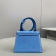 Jacquemus Bags Top Quality Same Real Jacquemus Bags Top Quality Same Real