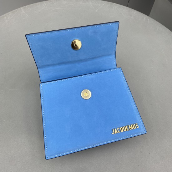 Jacquemus Bags Top Quality Same Real Jacquemus Bags Top Quality Same Real
