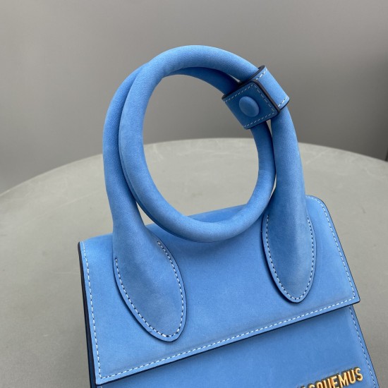 Jacquemus Bags Top Quality Same Real Jacquemus Bags Top Quality Same Real
