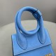 Jacquemus Bags Top Quality Same Real Jacquemus Bags Top Quality Same Real