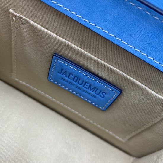 Jacquemus Bags Top Quality Same Real Jacquemus Bags Top Quality Same Real