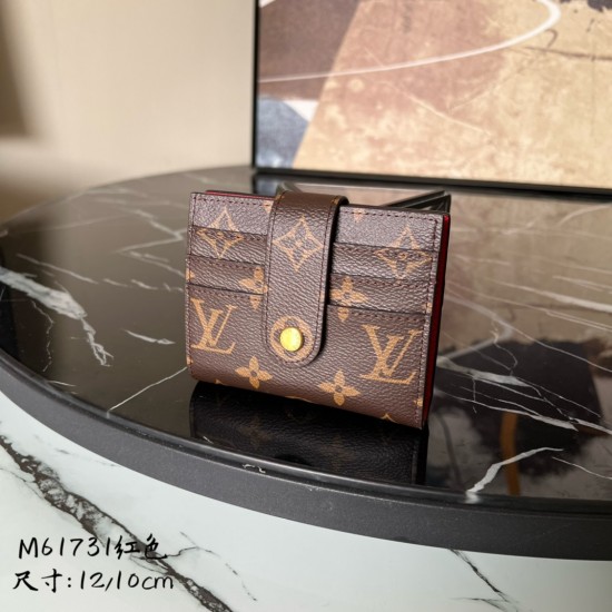 LV Bags wallet Top Quality LV Bags wallet Top Quality