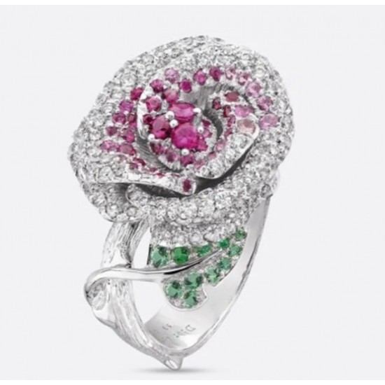 Dior Jewelry Ring Dior Jewelry Ring