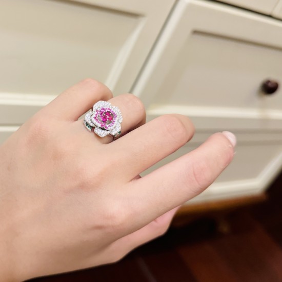 Dior Jewelry Ring Dior Jewelry Ring