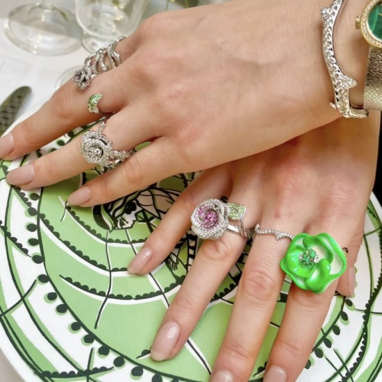 Dior Jewelry Ring Dior Jewelry Ring