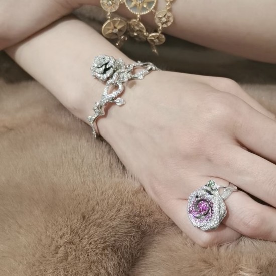 Dior Jewelry Ring Dior Jewelry Ring