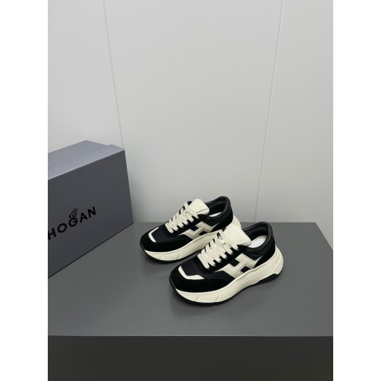 Hogan Shoes Top Quality
35-45 men and women same Hogan Shoes Top Quality
35-45 men and women same