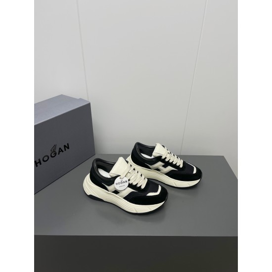 Hogan Shoes Top Quality
35-45 men and women same Hogan Shoes Top Quality
35-45 men and women same