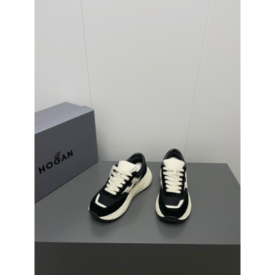 Hogan Shoes Top Quality
35-45 men and women same Hogan Shoes Top Quality
35-45 men and women same