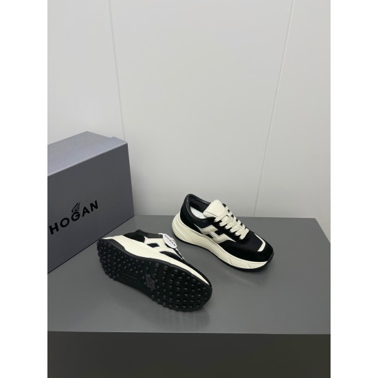 Hogan Shoes Top Quality
35-45 men and women same Hogan Shoes Top Quality
35-45 men and women same
