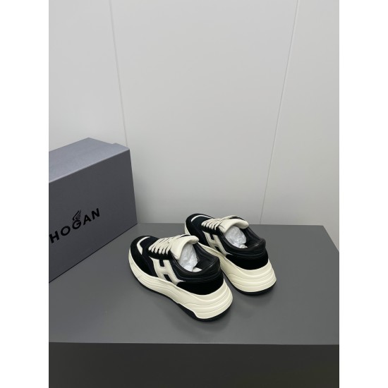 Hogan Shoes Top Quality
35-45 men and women same Hogan Shoes Top Quality
35-45 men and women same