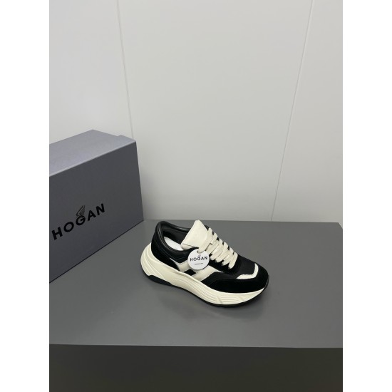 Hogan Shoes Top Quality
35-45 men and women same Hogan Shoes Top Quality
35-45 men and women same