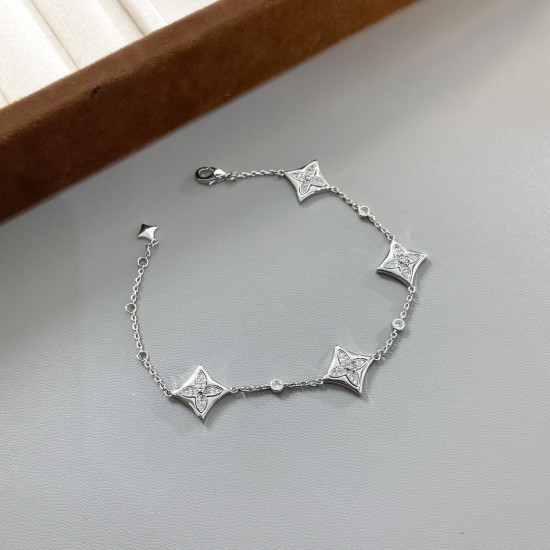 LV Jewelry High Quality LV Jewelry High Quality