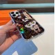 LV Phone Case