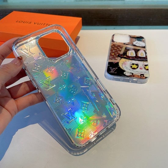 LV Phone Case
