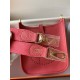 Hermes Bags Top Quality Evelyne 17cm
Hermes Bags Top Quality Evelyne 17cm