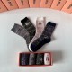 MiuMiu Socks