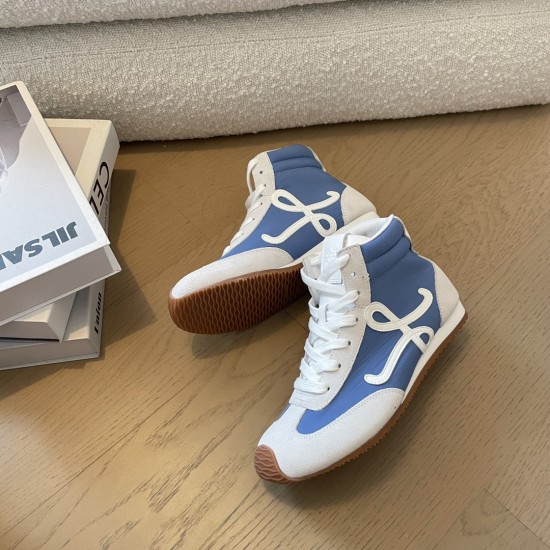 Loewe Shoes Top Quality Loewe Shoes Top Quality