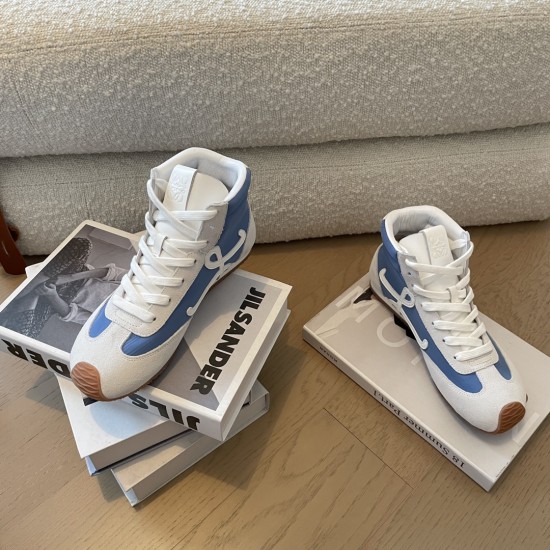 Loewe Shoes Top Quality Loewe Shoes Top Quality