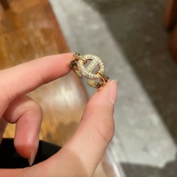 Dior Jewelry Ring