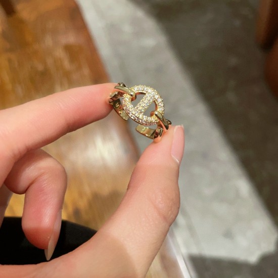 Dior Jewelry Ring Dior Jewelry Ring